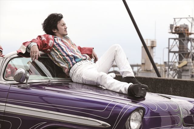 『HiGH&LOW』