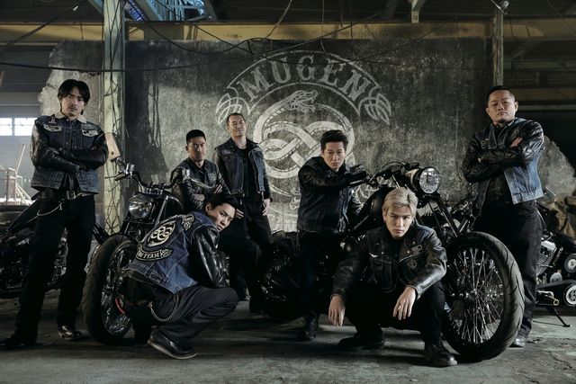 『HiGH&LOW』