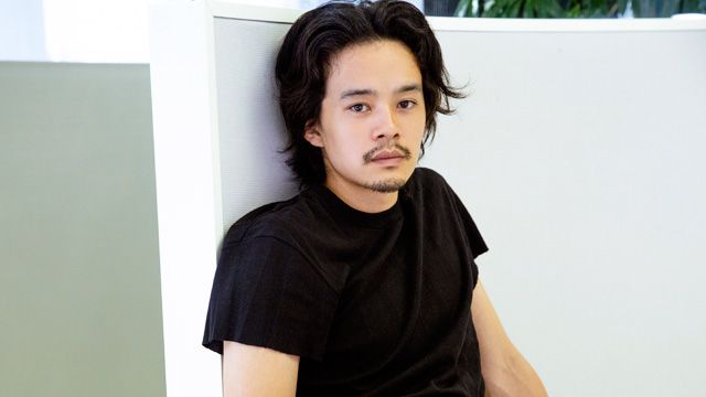 『宮本から君へ』池松壮亮 単独インタビュー