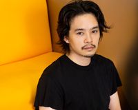 池松壮亮