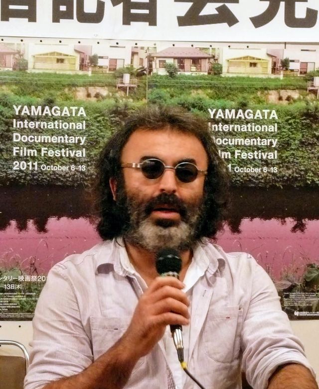 モハマド・シルワーニ監督