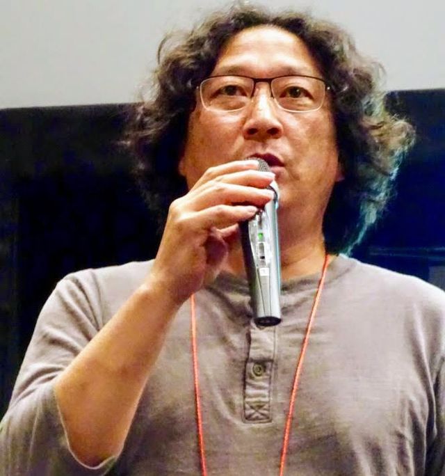 ワン・ウォ監督