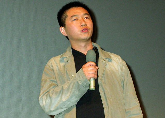 ワン・ビン監督