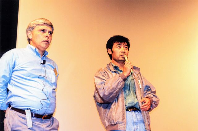 ティエン・チュアンチュアン監督