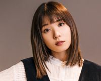 松岡茉優