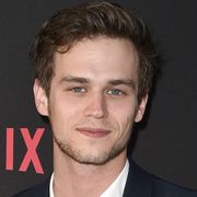 ハリス ディキンソン シネマトゥデイ