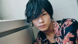川村壱馬、『HiGH&LOW』の新スター！