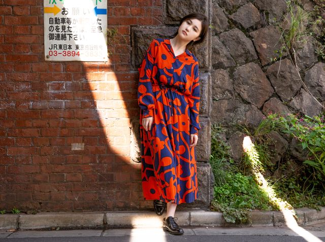 山口まゆ
