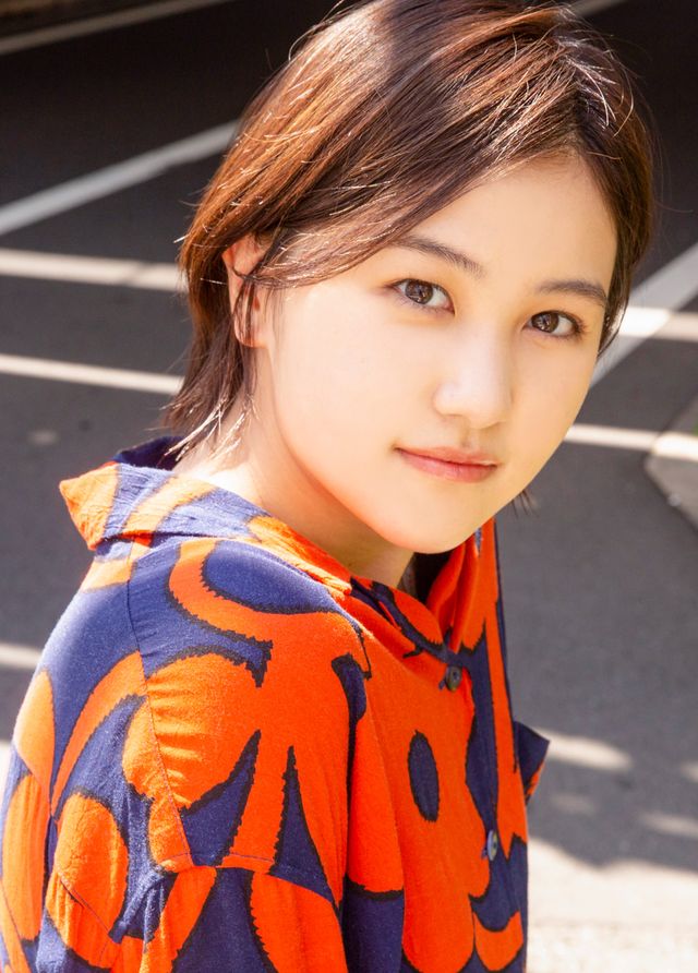 profile