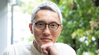 『ヒキタさん! ご懐妊ですよ』松重豊 単独インタビュー