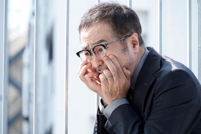 108~海馬五郎の復讐と冒険~