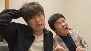 ピュアなウーマン村本、蒼井優の演技にトラウマ！