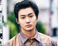 野村周平