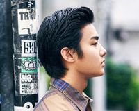 野村周平