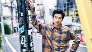 『WALKING MAN』野村周平　単独インタビュー