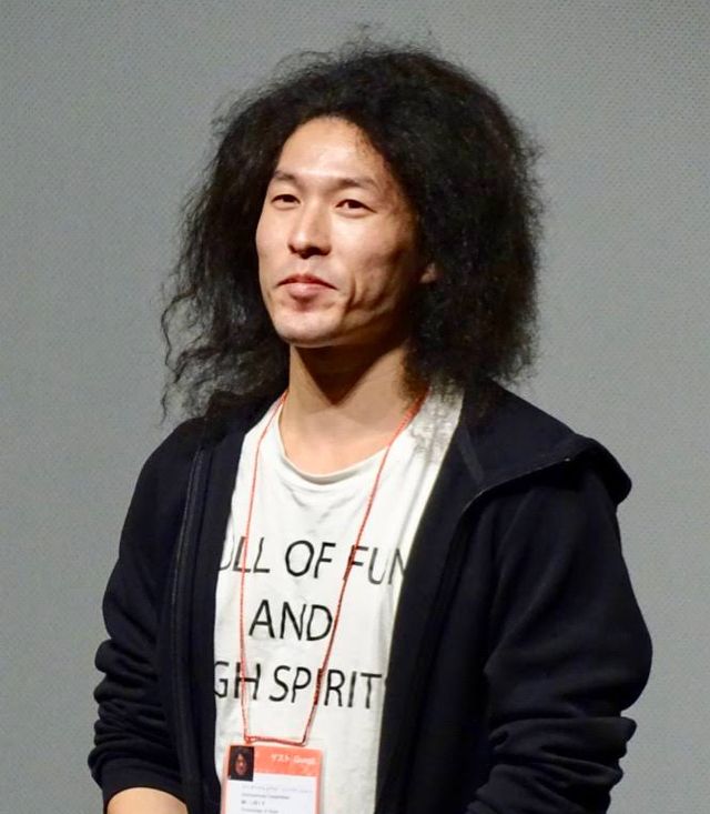 我妻和樹監督