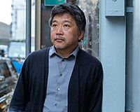 是枝裕和監督