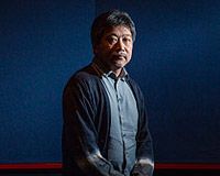 是枝裕和監督