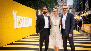 ビートルズファン号泣の名シーン秘話も!『イエスタデイ』ダニー・ボイル監督インタビュー