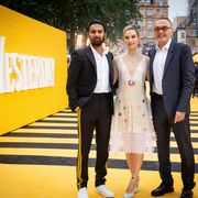 ビートルズファン号泣の名シーン秘話も!『イエスタデイ』ダニー・ボイル監督インタビュー
