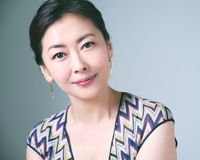 中山美穂