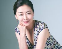 中山美穂