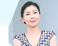 中山美穂