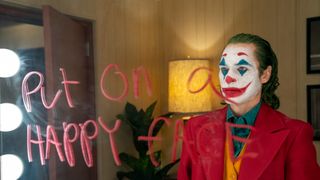 映画『ジョーカー』ホアキン・フェニックス インタビュー