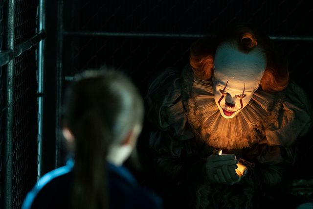 IT/イット THE END “それ”が見えたら、終わり。