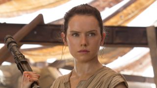 『スター・ウォーズ』スカイウォーカー家の人々:第7回(最終回)レイの物語