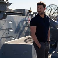 映画化され続ける伝説の男…！新ジャック・ライアン伝説が始まる