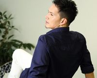 市原隼人