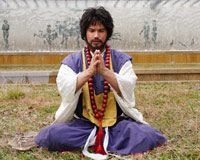 市原隼人