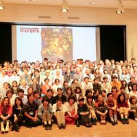 アニメ業界の未来を支える学生アニメーションの最前線