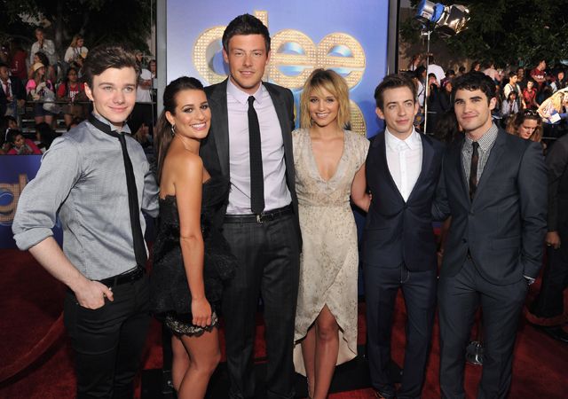 glee