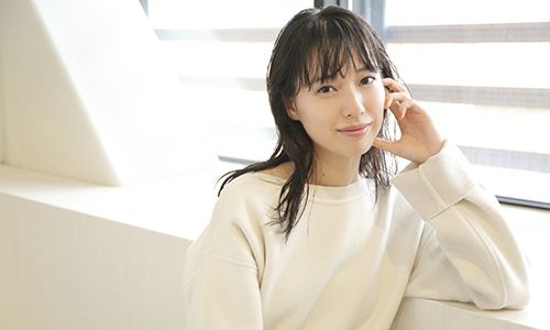 『最初の晩餐』戸田恵梨香 単独インタビュー
