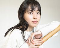 戸田恵梨香