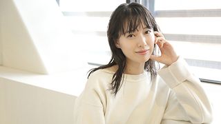 『最初の晩餐』戸田恵梨香 単独インタビュー