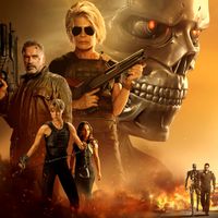 『ターミネーター2』愛が炸裂！11月の5つ星映画5作品はこれだ！