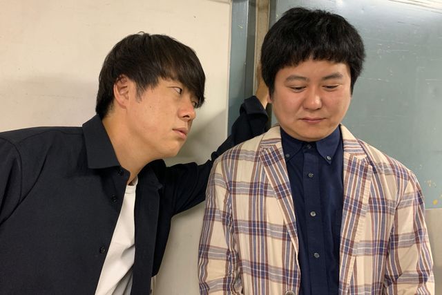 ウーマンラッシュアワー
