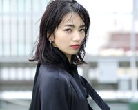 小松菜奈