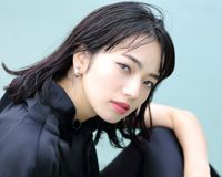 小松菜奈