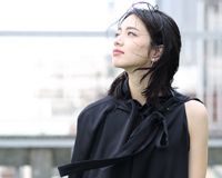 小松菜奈