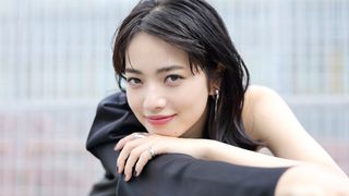 『閉鎖病棟-それぞれの朝-』小松菜奈 単独インタビュー