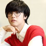 月9出演、話題の美少年