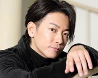 佐藤健