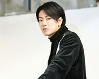 佐藤健