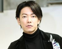 佐藤健