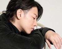 佐藤健