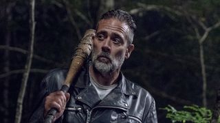 ニーガン再び凶悪化?人は変わらないのか